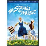 The Sound of Music (50th Anniversary)