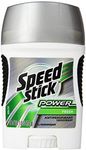 Speed Stick Power Antiperspirant Deodorant, Fresh - 1.8 ounce