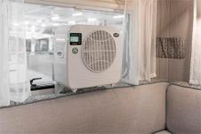 Prem-i-air Eurom 2400BTU Split Air 