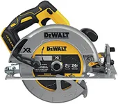 DEWALT 20V MAX 7-1/4-Inch Cordless 