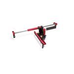 JessEm 06001 Mite-R-Slide Miter Gauge Accessory for Router Table