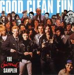 Good Clean Fun: Chiswick Sampler / Various