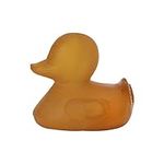 HEVEA Alfie The Rubber Duck Bath To