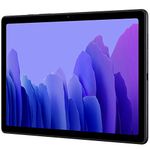 Samsung Galaxy Tab A7 10.4" (32GB, 3GB) Ultra-Slim Wi-Fi Only Android 10 One UI Tablet, Snapdragon 662, 7040mAh Battery, SM-T503 (64GB SD Bundle) (Dark Gray)