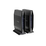 Linksys WiFi 6 Router, Dual-Band, 3