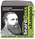 Professor Edward J Fuzzworthy’s Apple Cider Beard Gloss Shampoo Bar
