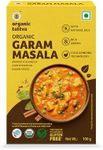 Organic Tattva Garam Masala 100 g