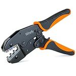 Wirefy Crimping Tool For Heat Shrin