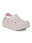 Floatz Casual Women Clog Sandal - Pink - (UK - 5)