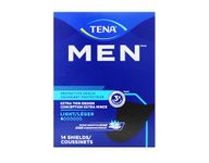 Tena Men Protective Sheild - 14 Incontinence Sheilds