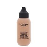 MAC Face and Body Foundation (C5) 1.7 oz / 50 ml NEW IN BOX