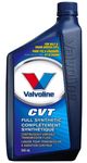 Valvoline 839717 Continuously Variable Transmission Fluid, 946ml (case of 6)