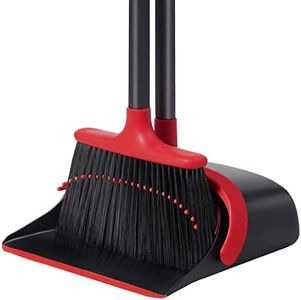 Broom and 