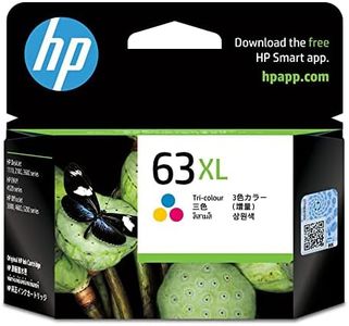 HP 63XL Ge