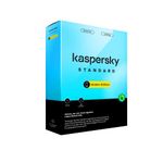 Kaspersky Mobile – 1 Device, 1 Year – Sierra Box (DE)