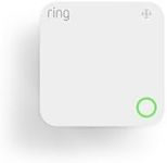 Ring Sensors: Air Quality Monitor –