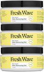 Fresh Wave Lemon Odor Removing Gel,