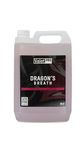 ValetPRO Dragon's Breath Wheel Cleaner for All Wheel Types - Removes Iron Fallout and Baked-on Brake Dust Remover - 5 L