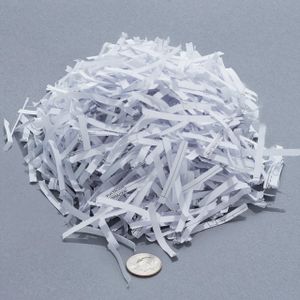 Amazon Basics 6-Sheet Paper Shredder – Black