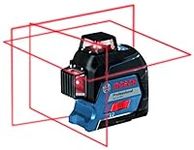 Bosch GLL3-300 200ft Red 360-Degree