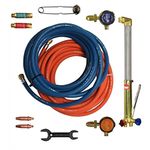 Gas Welding Equipment