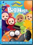 Teletubbies: Big Hugs (Bilingual)