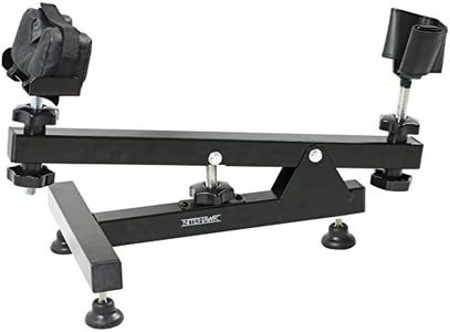 NITEHAWK Rifle Cleaning/Maintenance Bench Stable Shooting/Hunting/Zeroing Rest