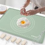 Silicone Baking Mat 24" x 16", Extr