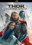 Thor : Un monde obscur (Bilingual)