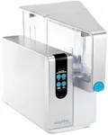 AquaTru Connect Countertop Water Filtration Purification System for PFAS & Other Contaminants with Exclusive 4-Stage Ultra Reverse Osmosis Technology | with App & WiFi Capability