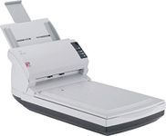 Fujitsu FI-4220C Color Duplex Scanner