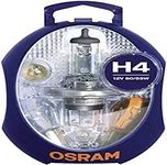 OSRAM CLKMH4 Minibox H4 mobile lamp