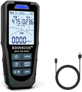 EMF Meter 
