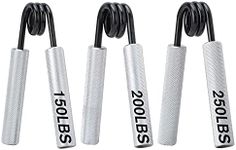 COVVY Hand Grip Strengthener(150, 2