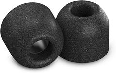 COMPLY T-500 Sports Isolation Earbud Tips - Large x 3