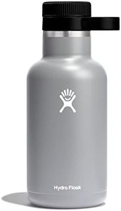 Hydro Flask 64 Oz Growler Birch