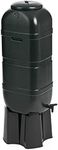 British Made 100L Litre Slimline Ga