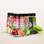 Cold Pressed Juices