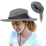 Extra Wide Brim Boonie Hat