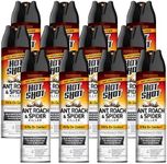 Hot Shot Ant, Roach And Spider Kill