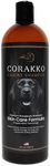 Corakko - Dog Shampoo for Allergies & Itching - Premium Therapeutic Skin Care Formula - Nano-Copper Technology - Conditions & Cleanses Leaving Coat Moisturized & Nourished with a Healthy Shine - 32oz