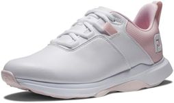 FootJoy Women's Prolite Golf Shoe, 