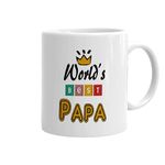 Papa  Mug