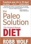 Paleo Books