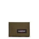 Eastpak CREW SINGLE Wallet - Army Olive (Green)