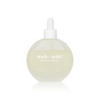 indē wild Moonlight Overnight Scalp Serum/Hair Growth Serum 50ml | Advanced Ayurvedistry™ | Scalp Treatment for Hair Density | Infused with 3% Redensyl, 3% Procapil and 3% Baicapil | For all hair types