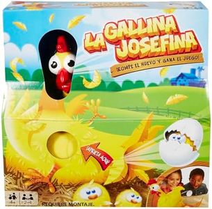 Mattel Gam