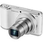 Samsung Galaxy Camera 2 16.3MP CMOS