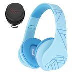 Toddler Headphones For 3 Year Old