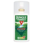 Jungle Formula Maximum Pump Insect Repellent, 90 ml